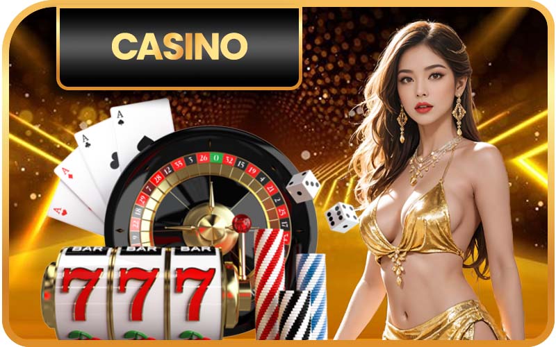Casino Kwin68